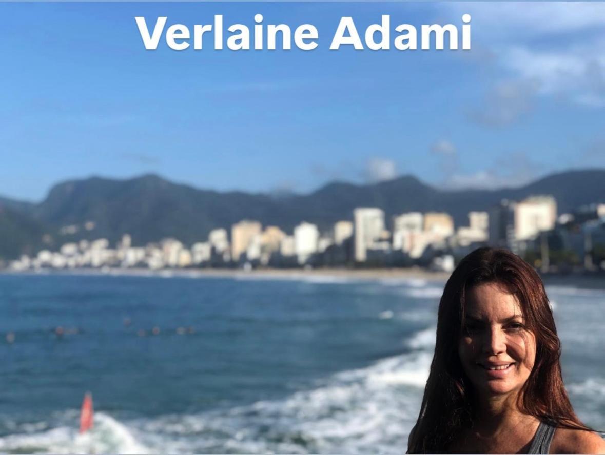 Amazing In Ipanema By Verlaine Adami Rio de Janeiro Dış mekan fotoğraf