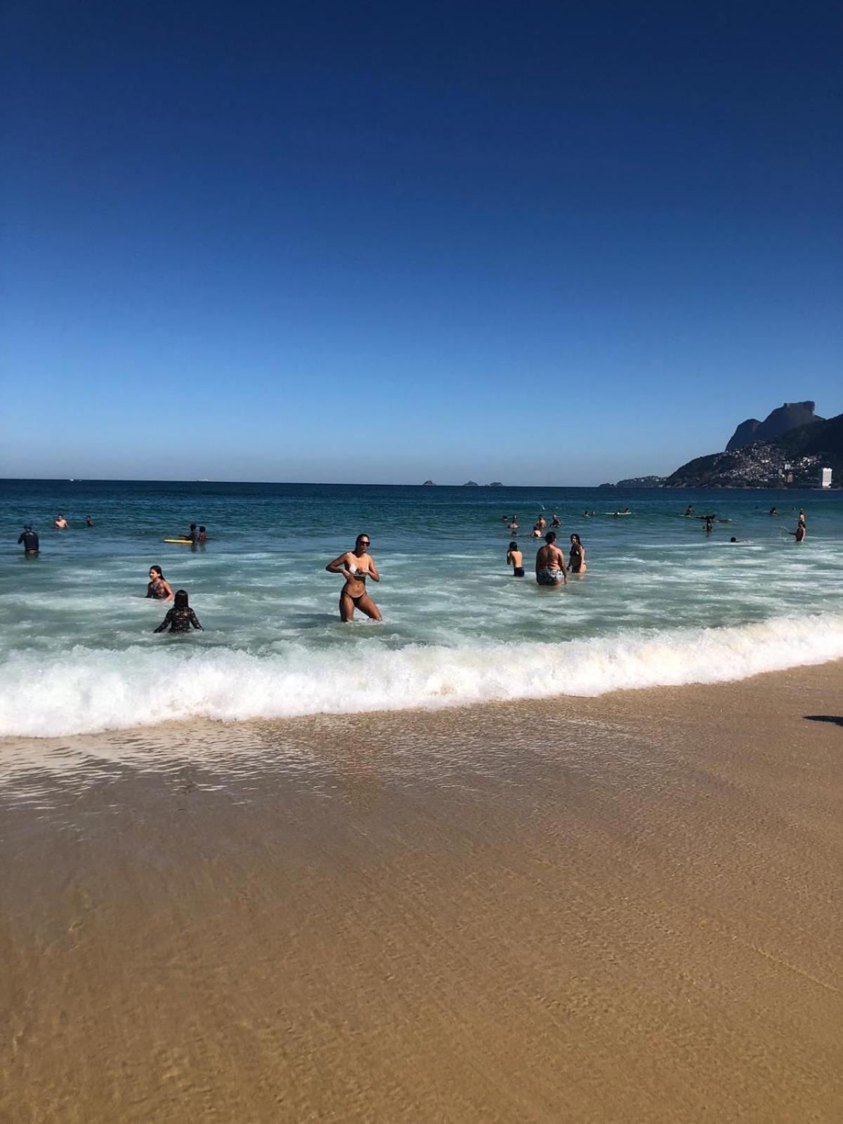 Amazing In Ipanema By Verlaine Adami Rio de Janeiro Dış mekan fotoğraf