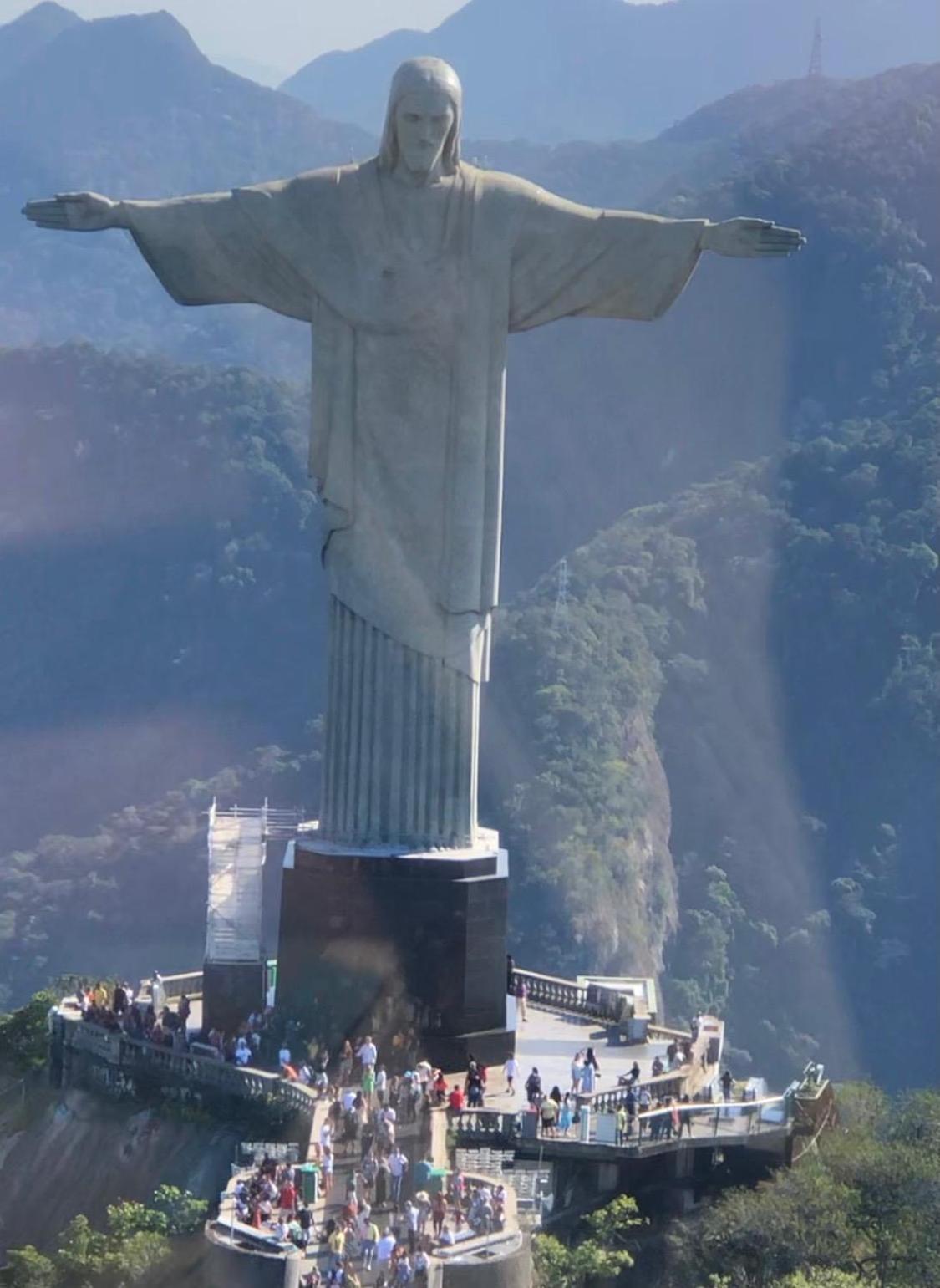Amazing In Ipanema By Verlaine Adami Rio de Janeiro Dış mekan fotoğraf