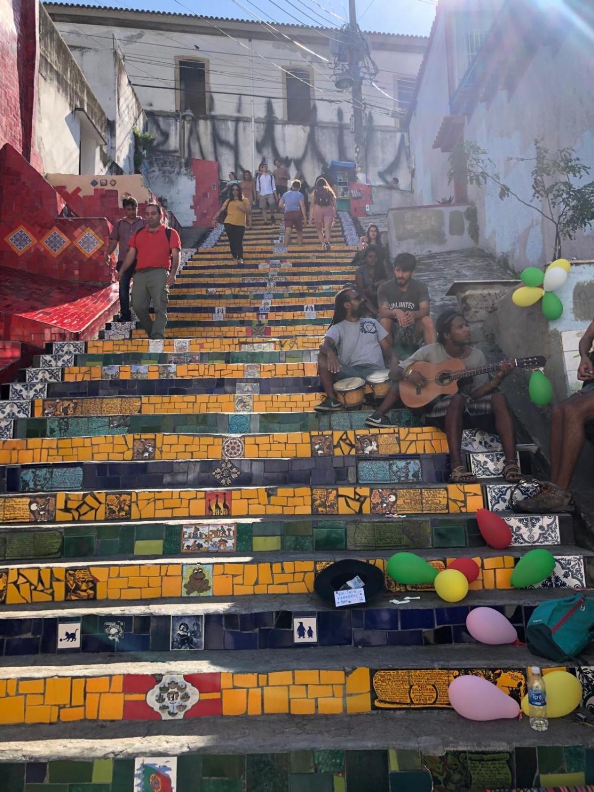 Amazing In Ipanema By Verlaine Adami Rio de Janeiro Dış mekan fotoğraf