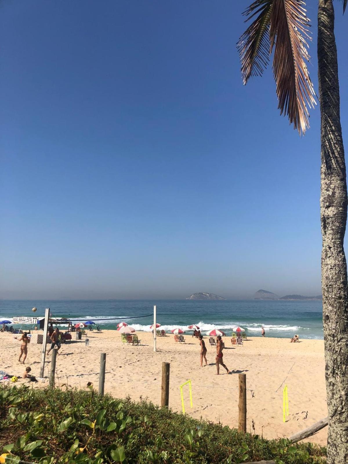 Amazing In Ipanema By Verlaine Adami Rio de Janeiro Dış mekan fotoğraf