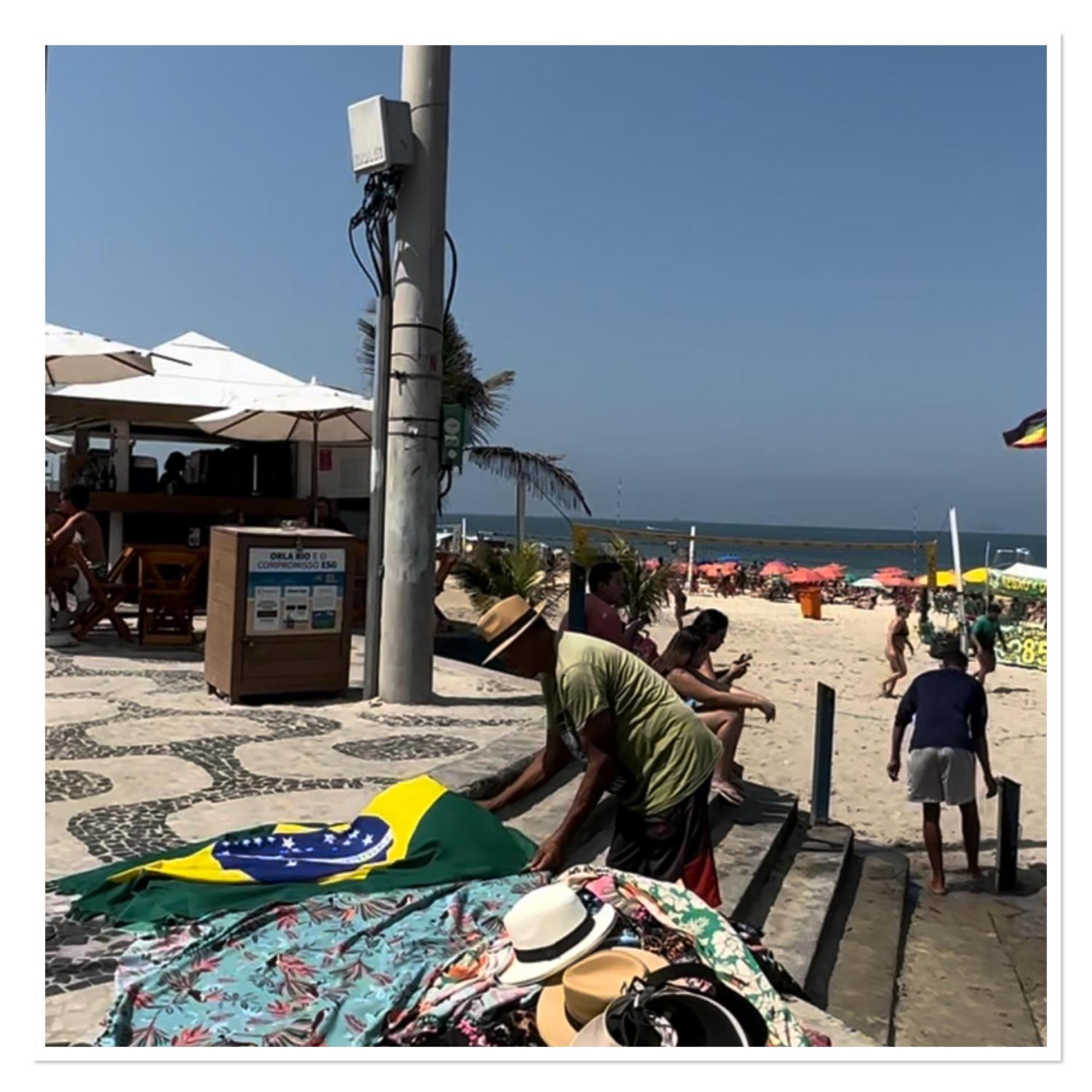 Amazing In Ipanema By Verlaine Adami Rio de Janeiro Dış mekan fotoğraf
