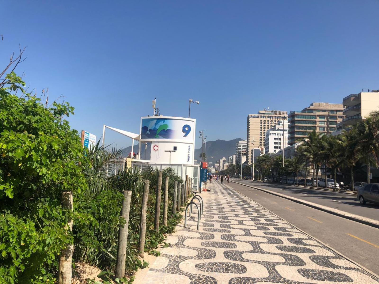 Amazing In Ipanema By Verlaine Adami Rio de Janeiro Dış mekan fotoğraf
